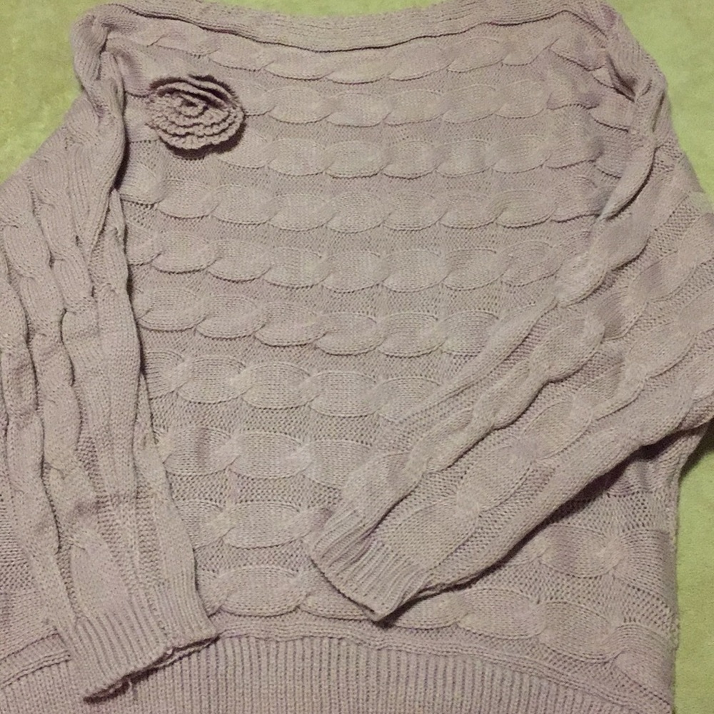 Sweater - Picture 2 of 2